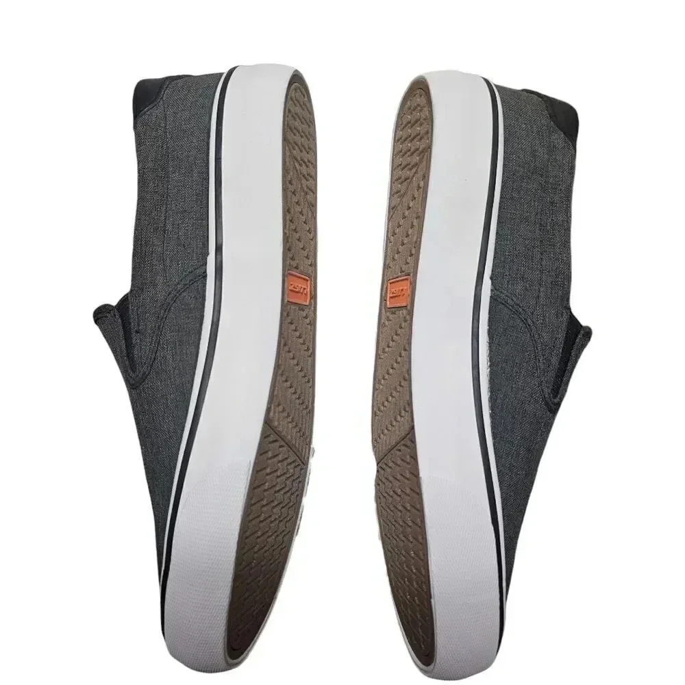 Lugz Men's Clipper Slip On Sneakers Size 7‎